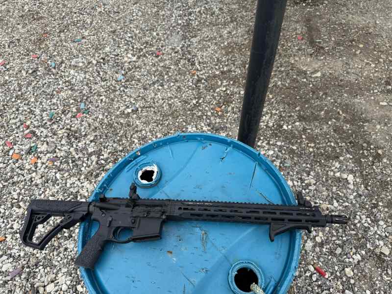 Daniel Defense DDM4v7 5.56