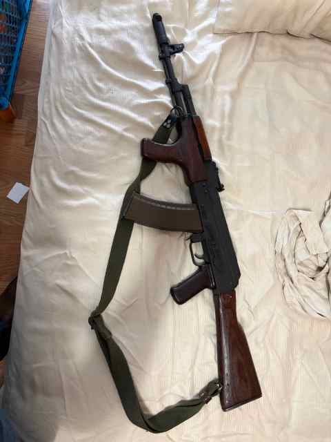 M74 Century