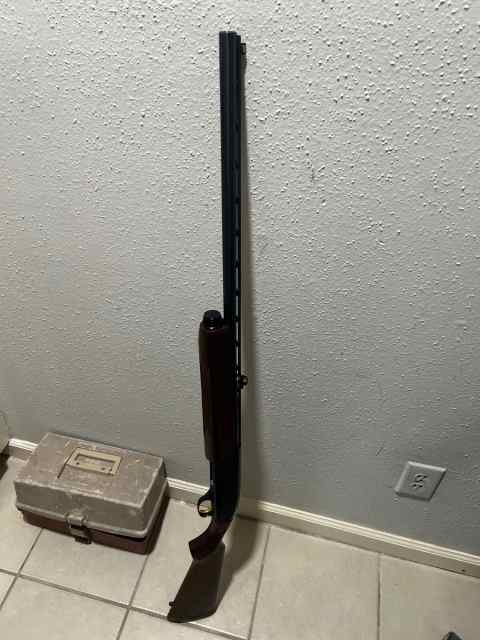 wts or wtt Mossberg 9200 12 gauge