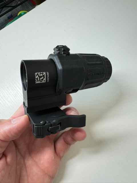 EOTech G33 STS Magnifier