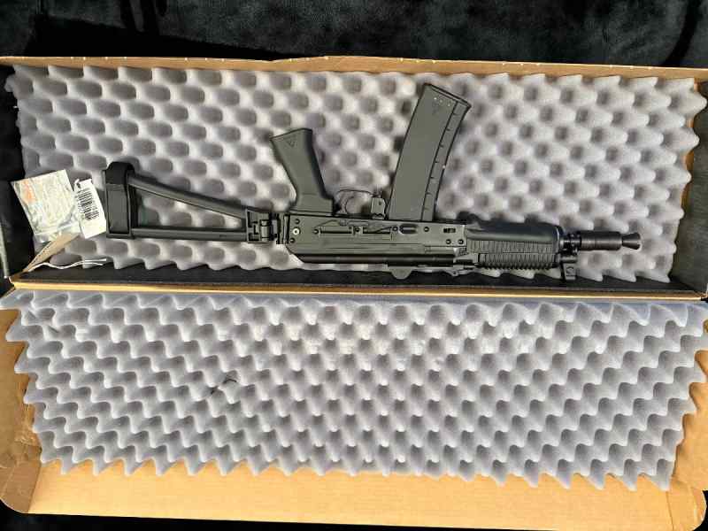 PSA Krink 5.56