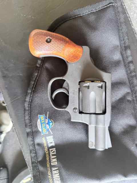 Ria 38 special 