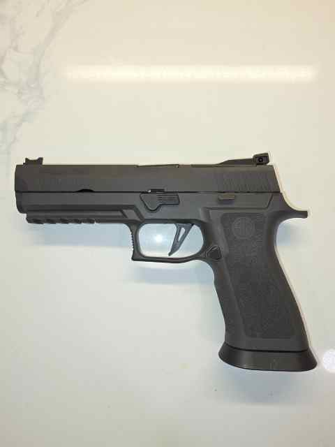Sig X5 Legion