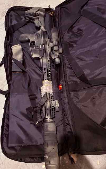 High quality AR great price 