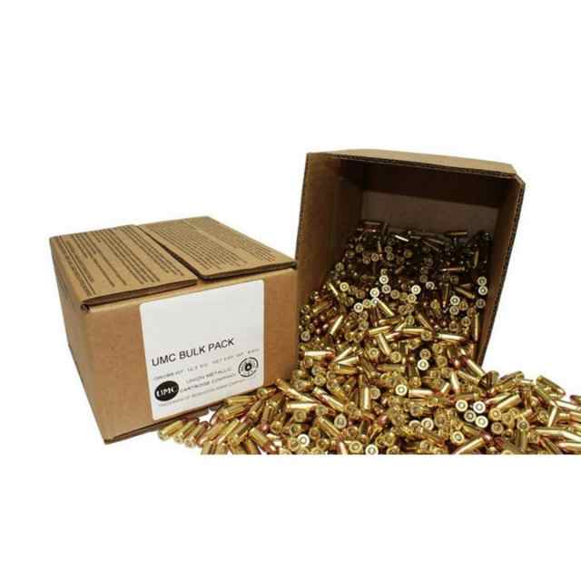 Looking to buy 9mm in bulk