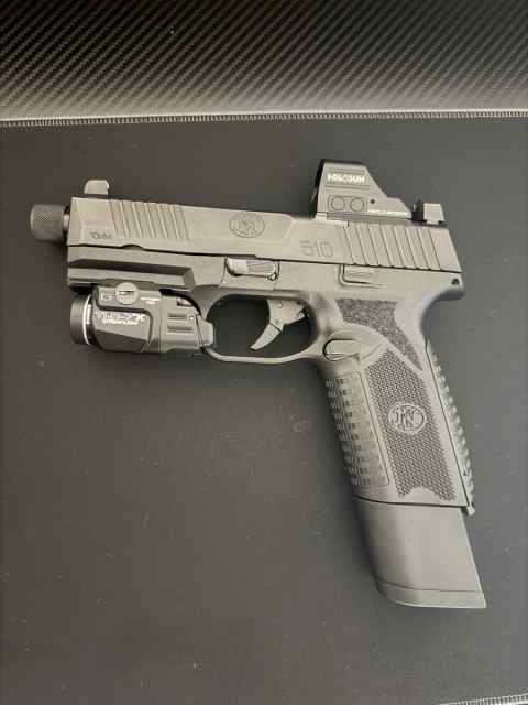 FN 510 Tactical NEW!!!!