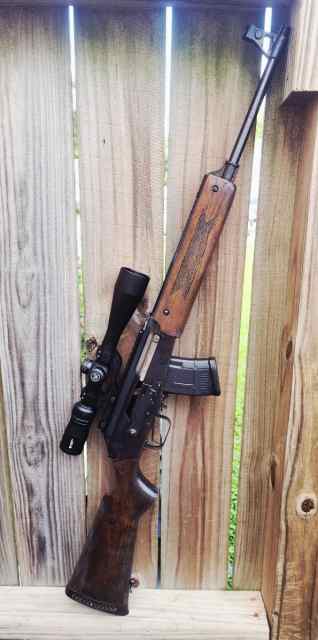 Rare Norinco 