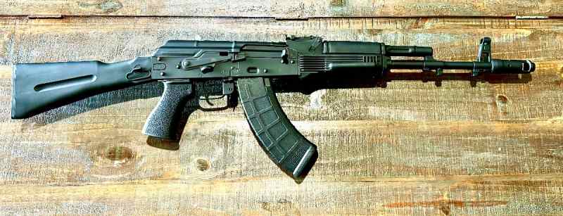 PSA AK103