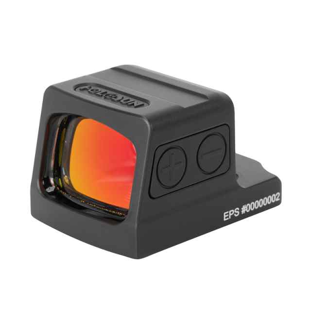 Holosun EPS, Reflex Sight, 6 MOA Red Dot Sight