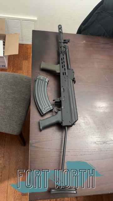 FEG Hungarian amd-65