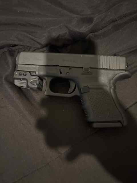 Glock 29 for sale