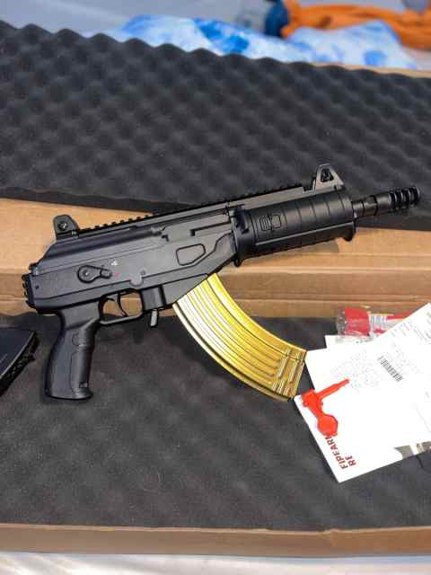 Galil Ace Gen 1