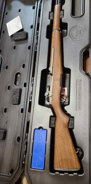 M1 Garand 1944