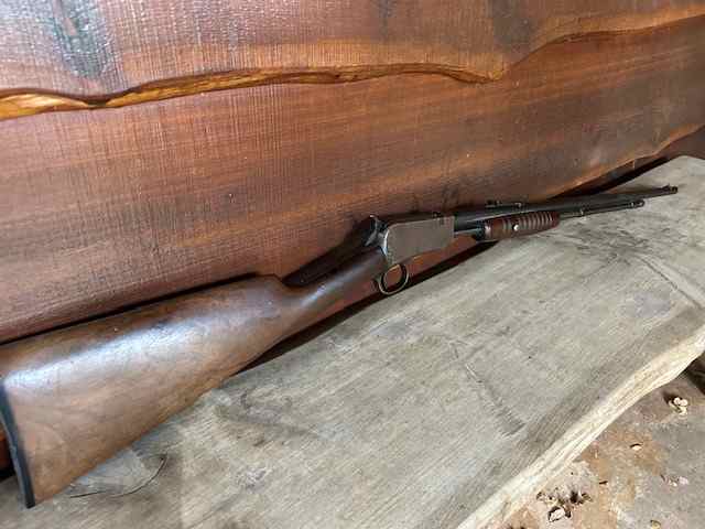 1932 Winchester Model. 62 &quot;Gallery Gun&quot; .22 cal. 