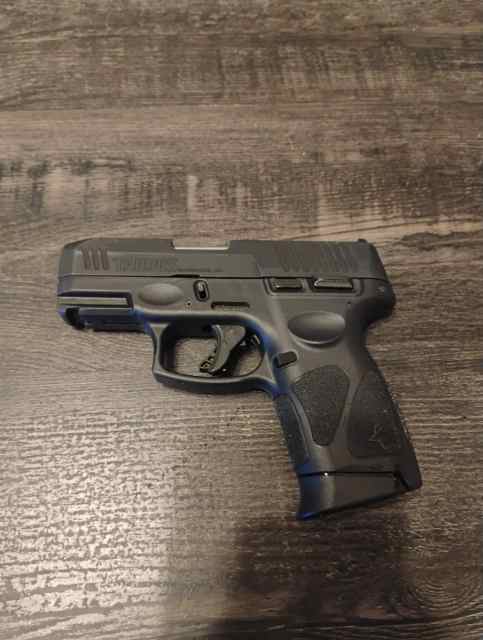 G3c 9mm for sale!