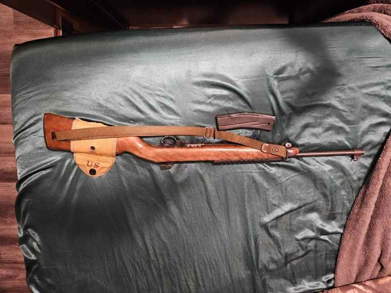 M1 Carbine