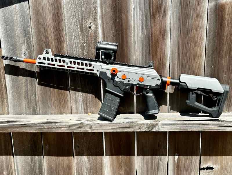 Galil rACE Gen 1 5.56