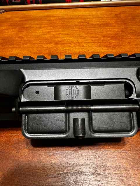 PWS Mk107 Mod 1-M .223 Wylde