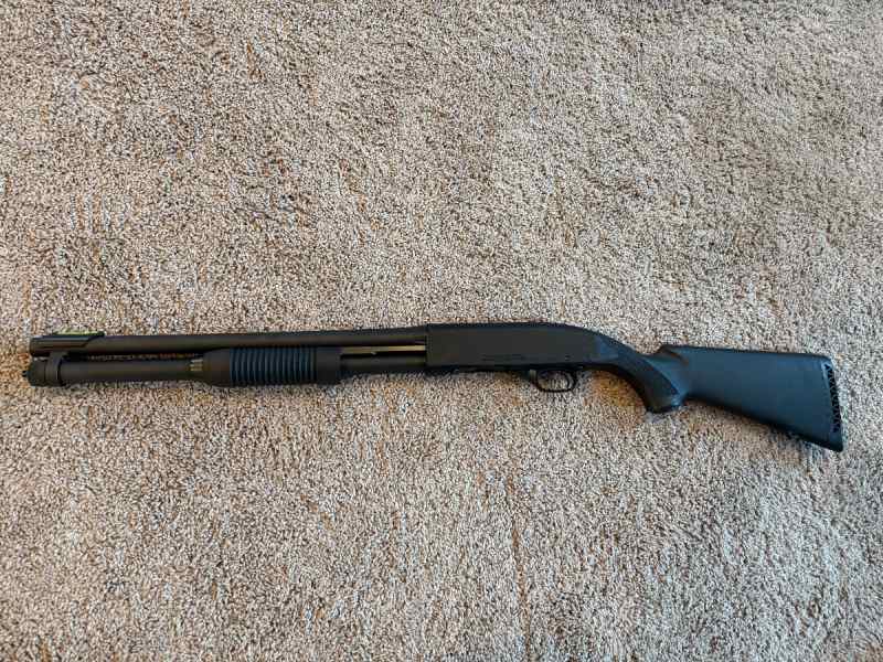 Winchester 1300 Defender