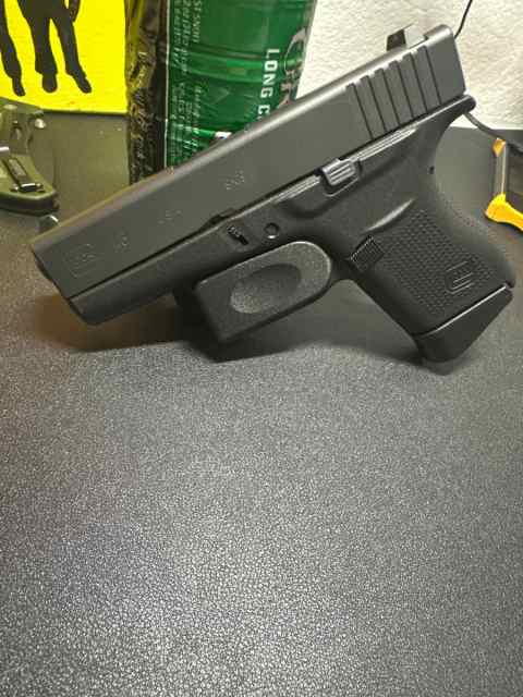 Glock 43