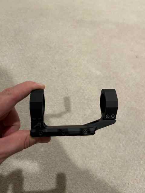 AERO Precision Ultralight 30mm Scope Mount