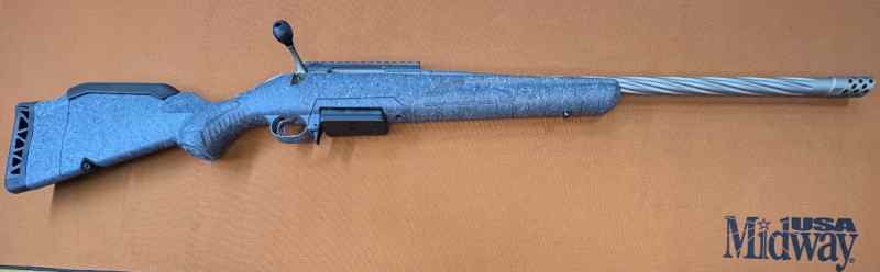 NEW IN BOX - Ruger American Rifle Gen 2- 7mm-08Rem