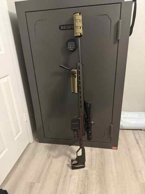 Christensen Arms MPR 300 Win Mag