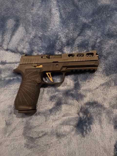 SIg Sauer P320