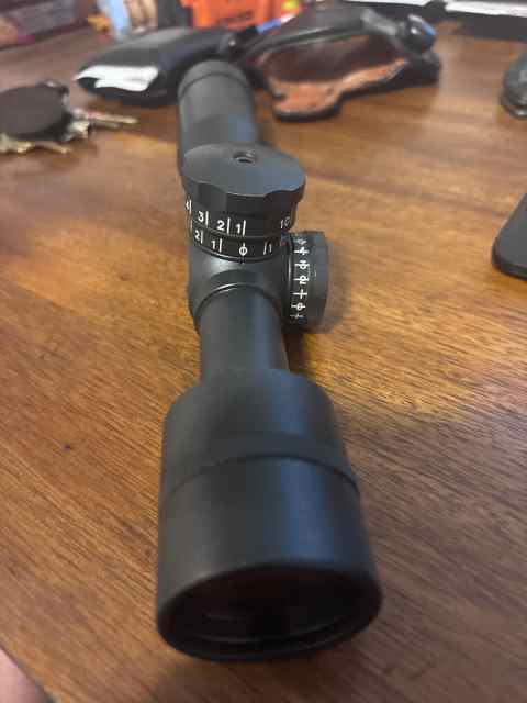 US optics