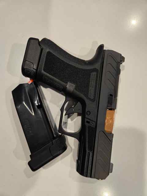 Shadow Systems CR920FS