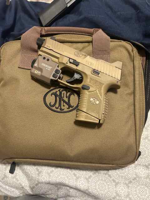 FN 509C