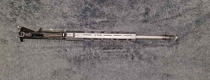Ruger 16&quot; complete 300 BO upper