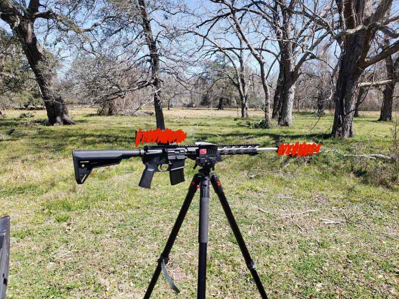 6.5 Grendel