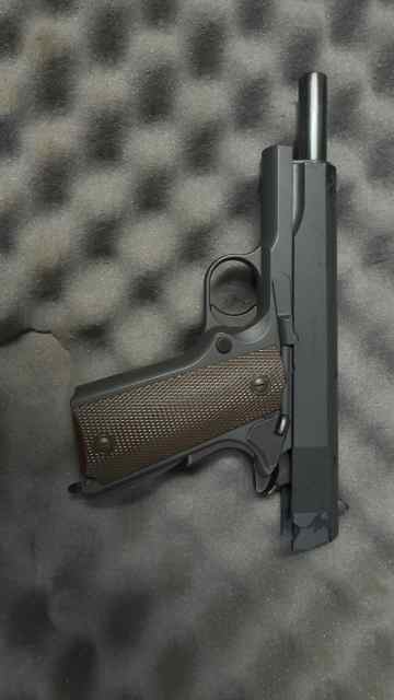 Tisas US 1911-A1 
