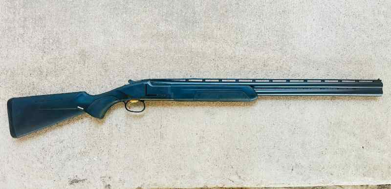 Browning Citori Composite 12 ga