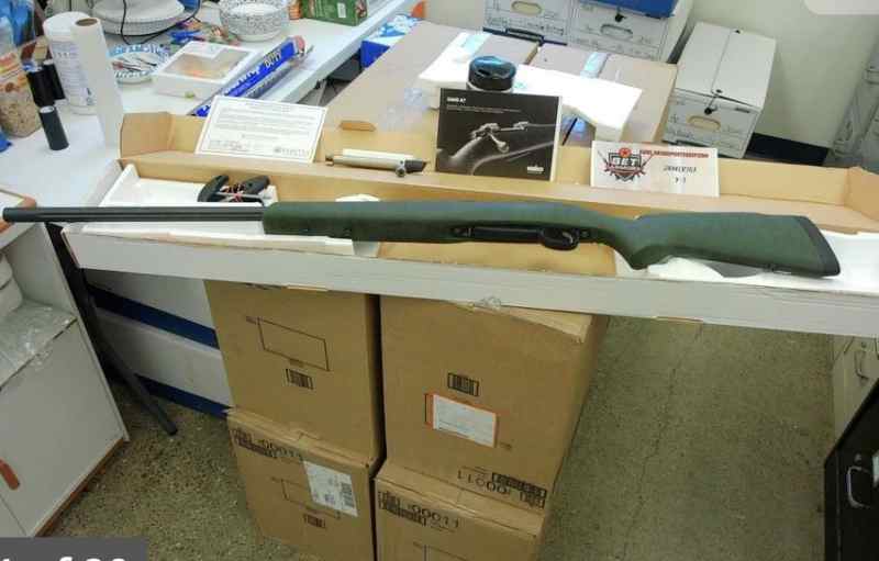 New Old Stock Sako A7 308 sell or trades welcome