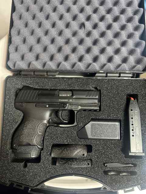 Hk p30sk v3
