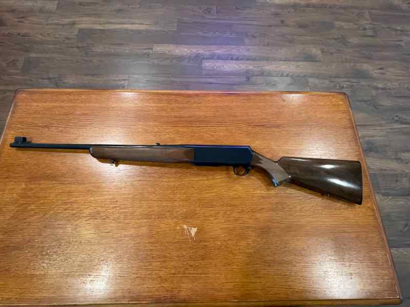 Browning BAR 30.06 in Very Good Condition