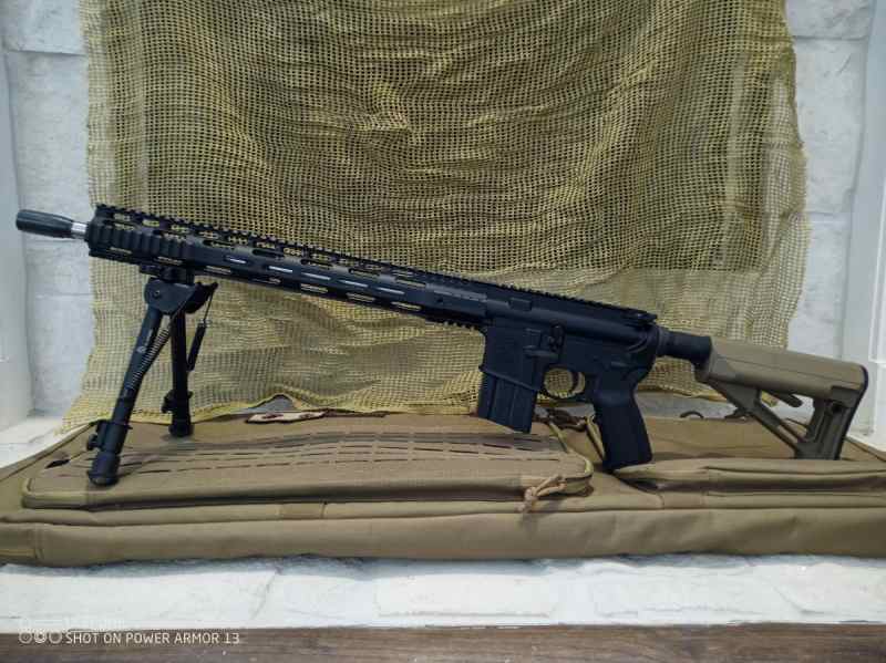 6.5 Grendel AR - 18&quot; Barrel  REDUCED