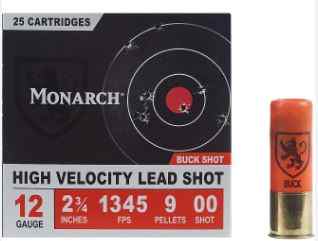 Monarch 12ga Buckshot.JPG