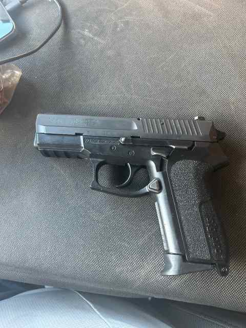 Sig pro sp2022