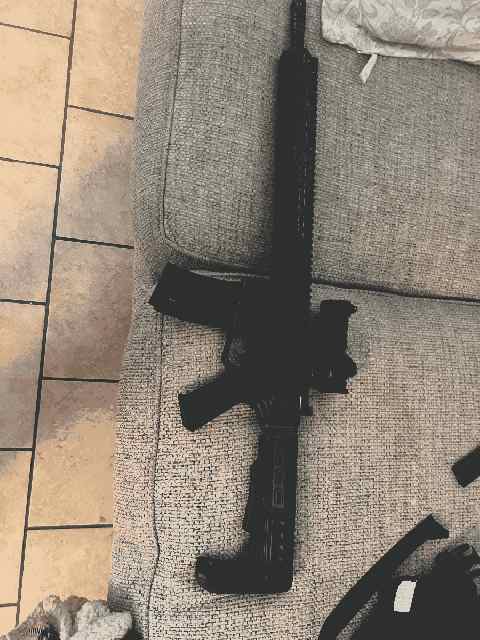 Ar-15 22lr