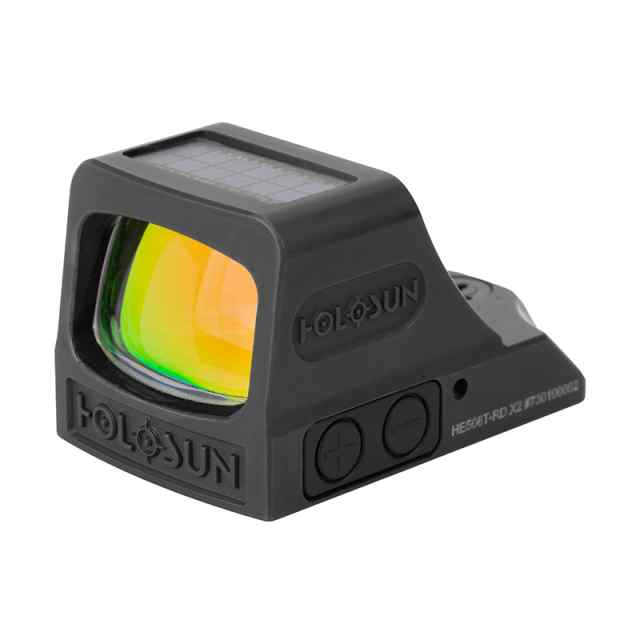 HOLOSUN HE508T X2, excellent condition