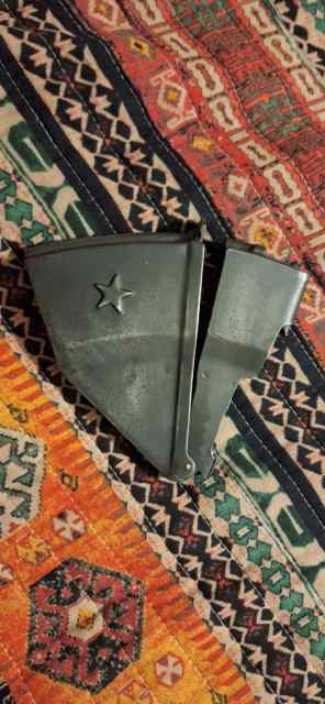 20 round Norinco China Star SKS Magazine