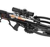 Ravin CrossBow; R29X; Black; 450 FPS; NIB / $1,975