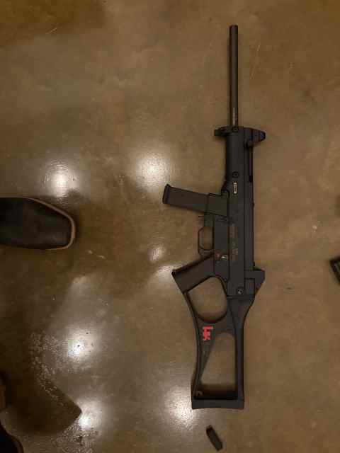 HK USC
