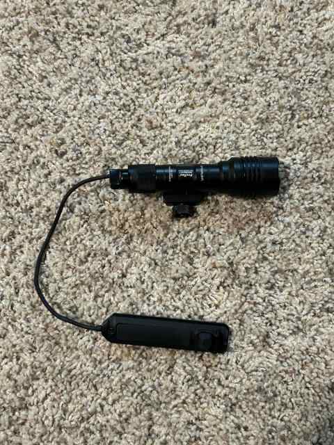 Streamlight Protac 