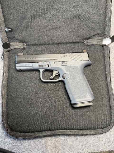 Ruger RXM