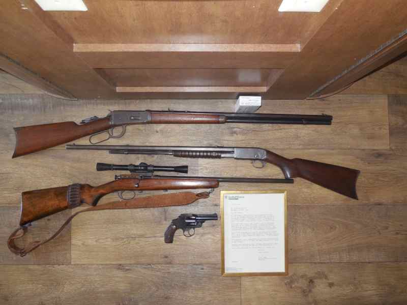 Classics!!!, Multiple Guns for Sale