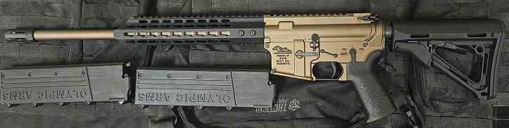 10mm AR